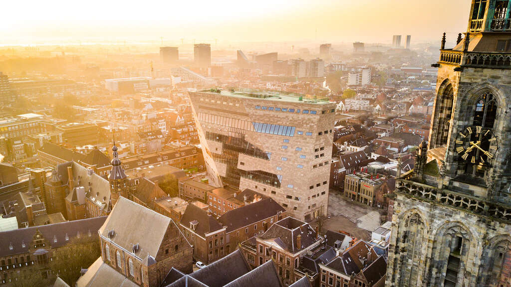 ForumGroningen