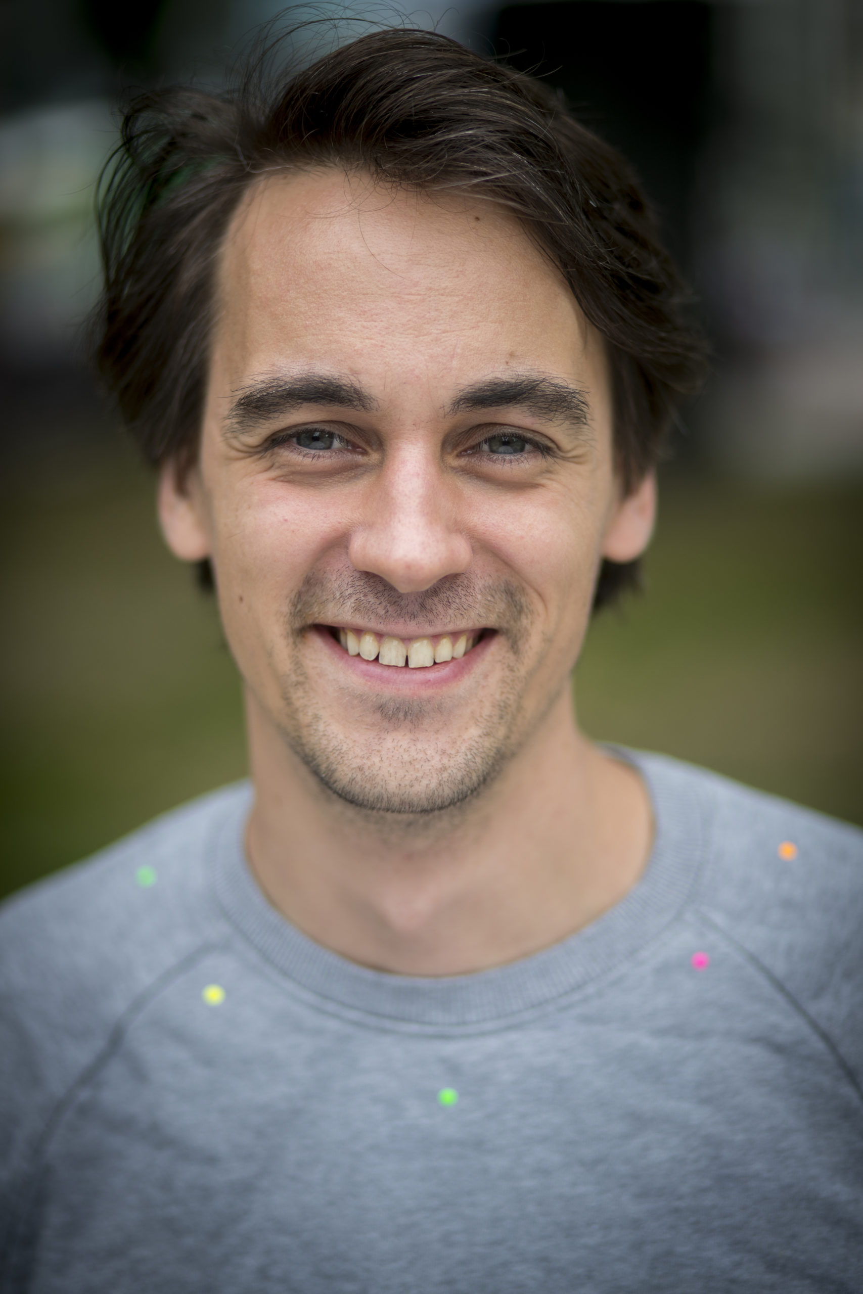 Alexander Klopping - Tom Cornelissen(2) 2