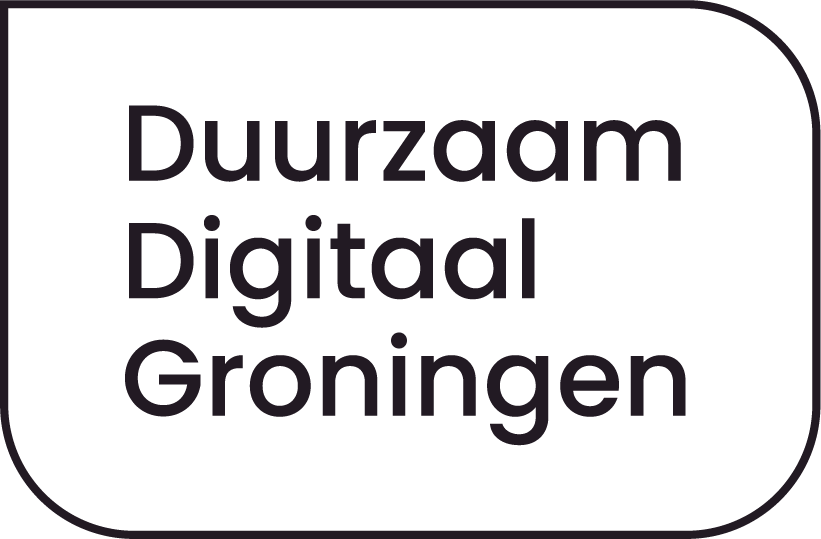Duurzaam digitaal Groningen