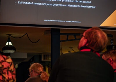 Cyberwijs050 | Identiteitsfraude