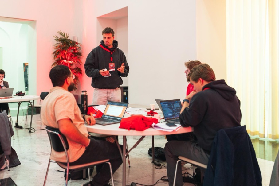 Ethische Hackers 2026